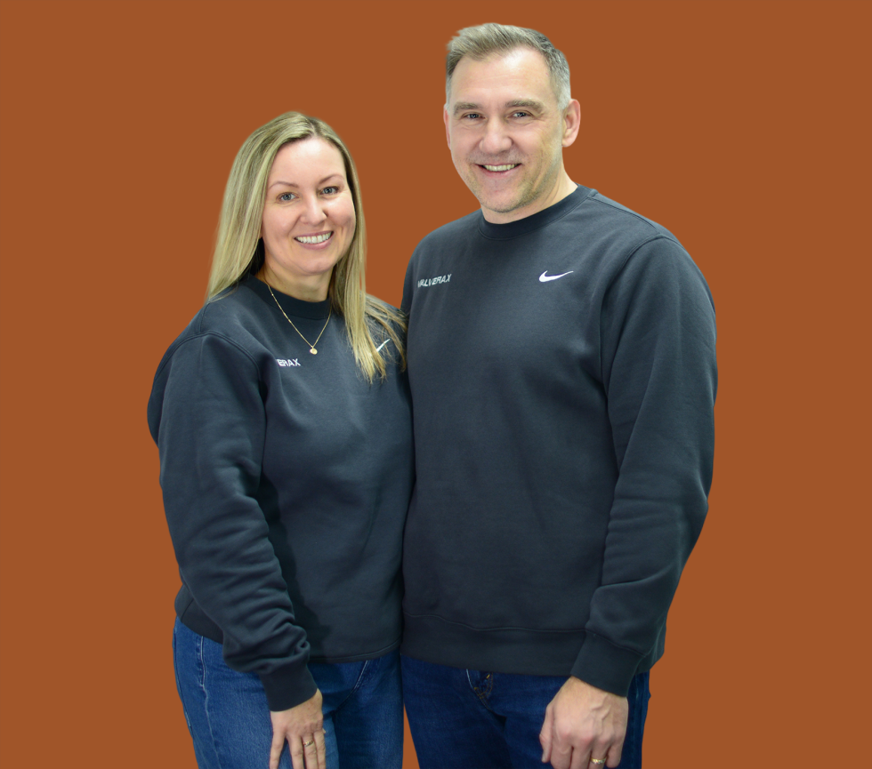 Valverax leadership team