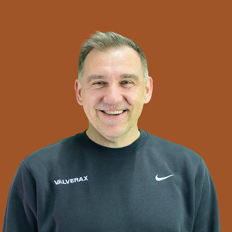 Jerry Shkavritko